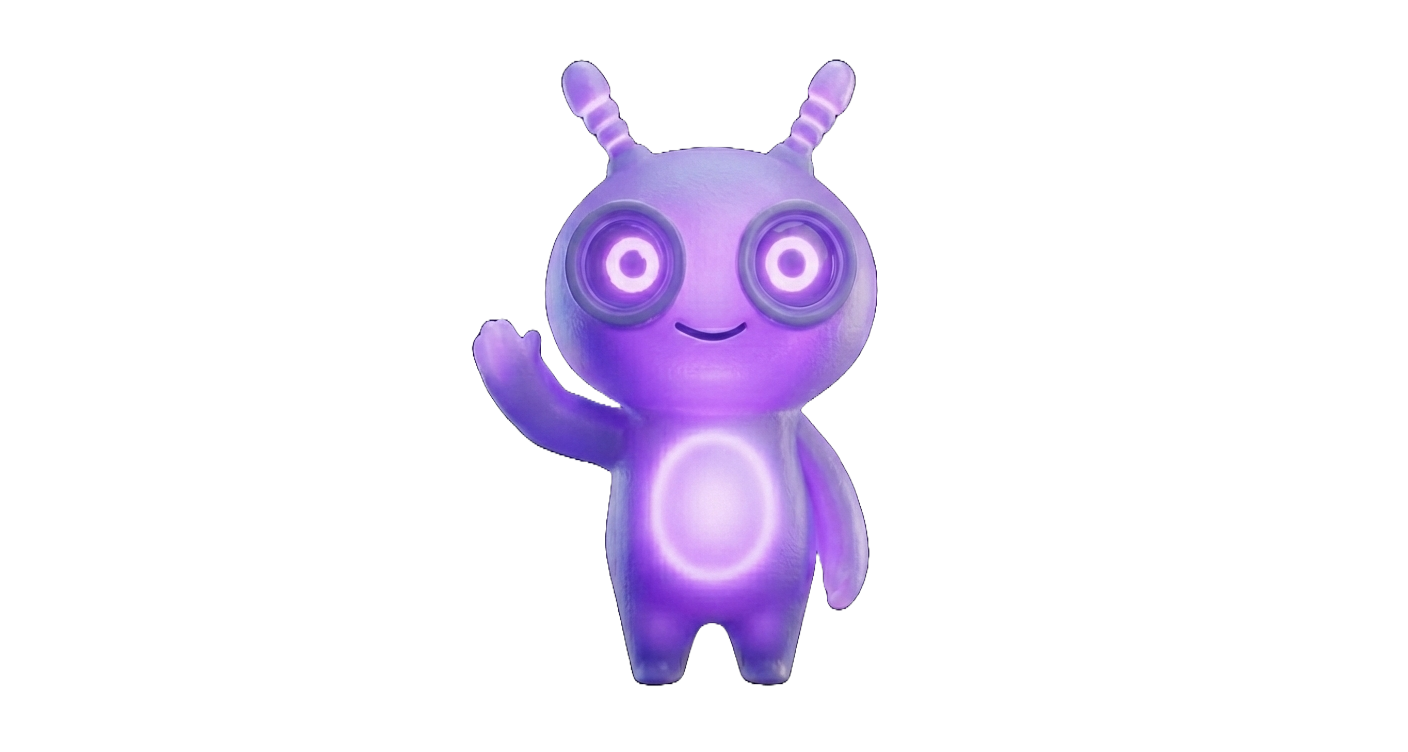 Glowy - Your AI Website Consultant